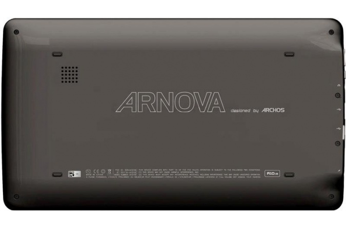 Планшет Archos ARNOVA 10 4 GB фото 4