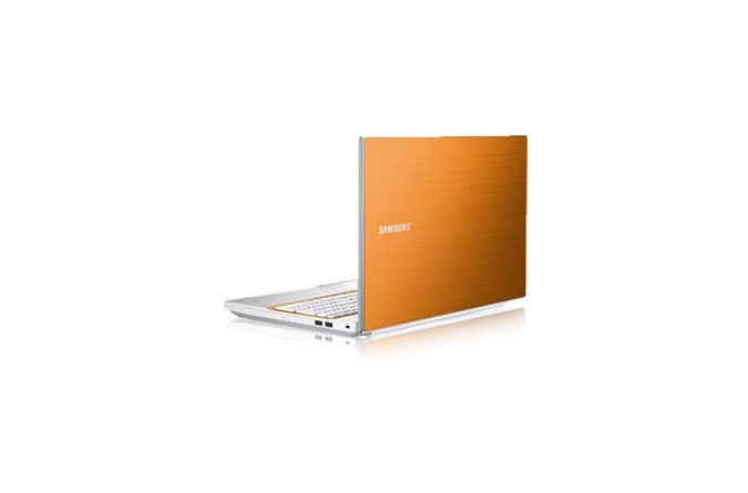 Ноутбук Samsung 300V5A-S0L Orange фото 4