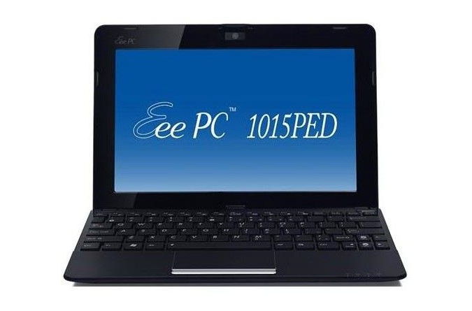 Ноутбук Asus Eee PC 1015PEM Black фото 1