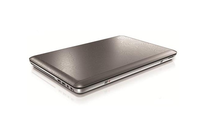 Ноутбук HP Envy 14-1100er XE661EA фото 7