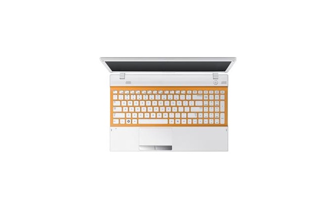 Ноутбук Samsung 300V5A-S0L Orange фото 3