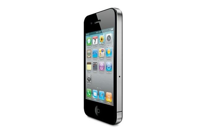 Apple iPhone 4 фото 3