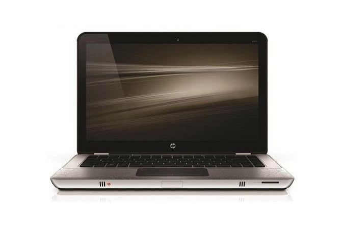 Ноутбук HP Envy 14-1100er XE661EA фото 2