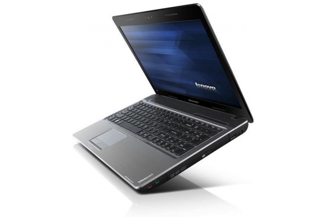 Ноутбук Lenovo IdeaPad Z560A 59069077 фото 4
