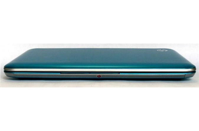 Ноутбук HP Compaq Mini 210-3000er LT690EA фото 7