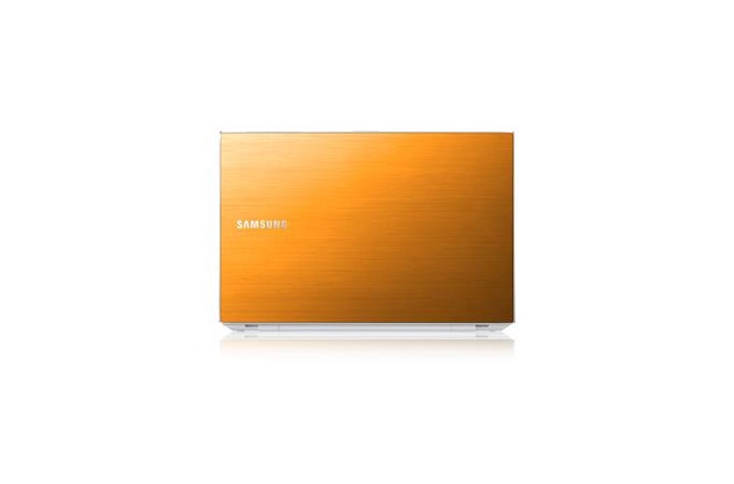 Ноутбук Samsung 300V5A-S0L Orange фото 5