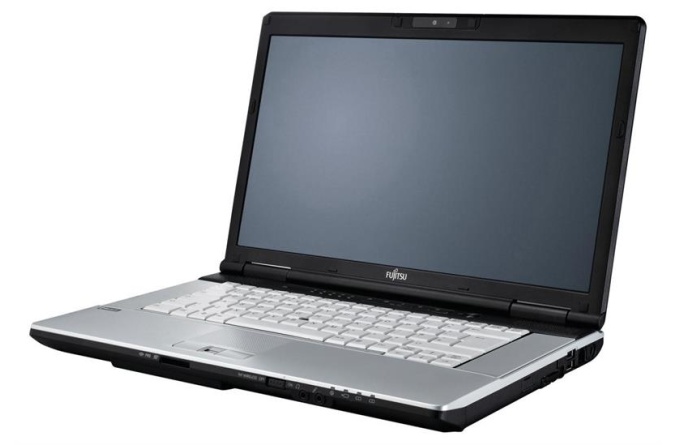 Ноутбук Fujitsu LIFEBOOK E751 фото 3